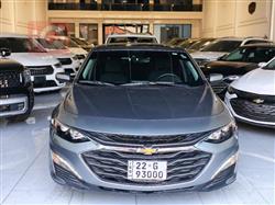 شێڤرۆلێت مالیبۆ